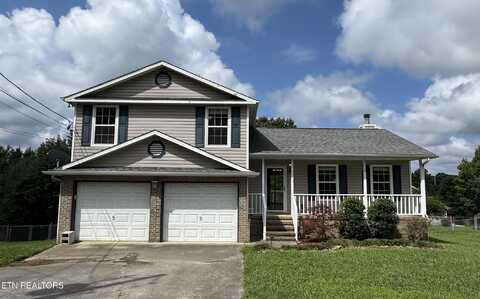 4313 NW Holiday Blvd, Knoxville, TN 37921