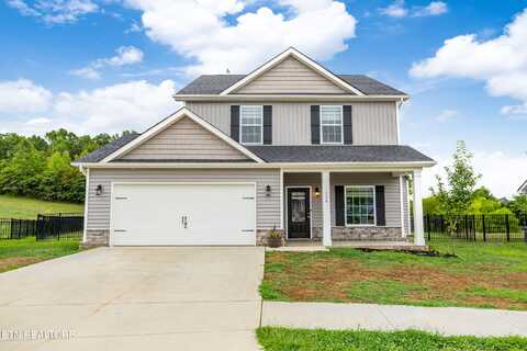 116 Deerberry Lane, Oak Ridge, TN 37830