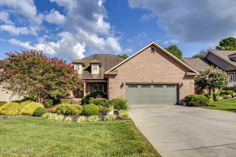 109 Depew Dr, Loudon, TN 37774