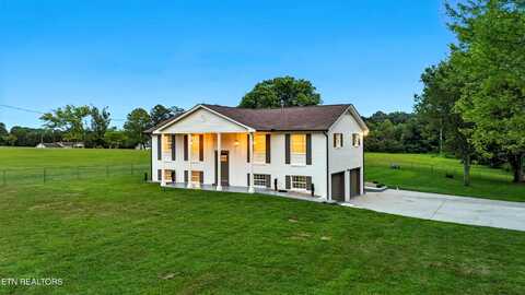 7520 Millertown Pike, Knoxville, TN 37924