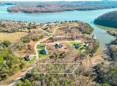 210 Serenity Drive, Harriman, TN 37748