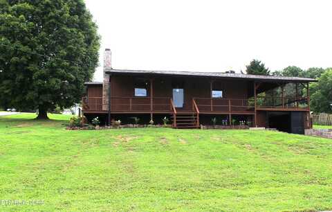301 Mahala Rd, Sweetwater, TN 37874