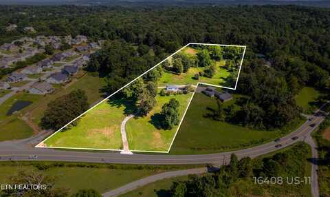 16408 Highway 11, Lenoir City, TN 37772