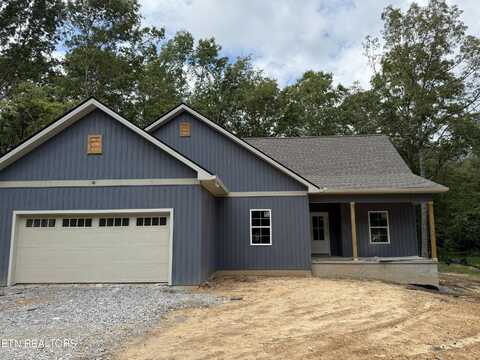 160 Hawes Circle, Crossville, TN 38558
