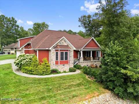 135 Chanusi Way, Loudon, TN 37774