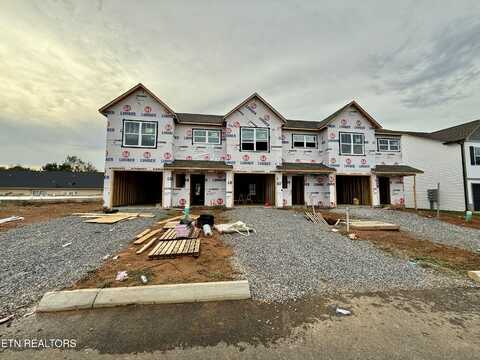 3533 Maggie Lynn Way, Knoxville, TN 37921