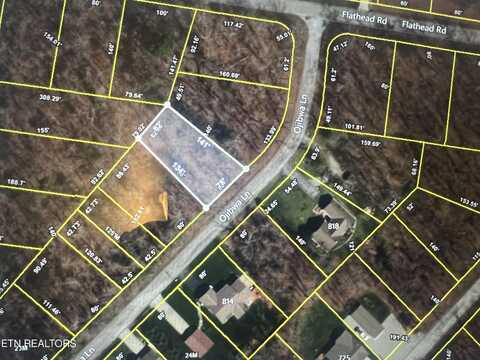 817 Ojibwa Lane, Crossville, TN 38572