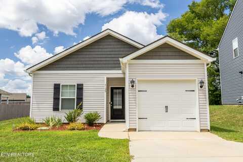 7129 Dusty Rose Lane, Knoxville, TN 37921