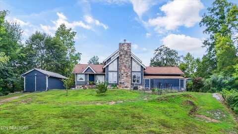 350 Ridgewood Drive, Clinton, TN 37716