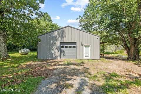 4357 Old State Highway 111, Spencer, TN 38585