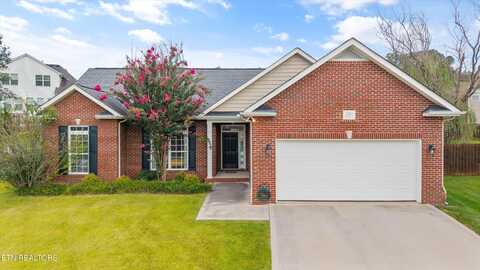 3334 Maple Springs Lane, Knoxville, TN 37931
