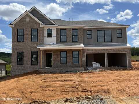 1774 Hickory Reserve Rd, Knoxville, TN 37932