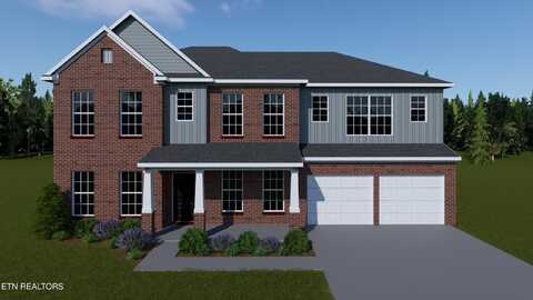 1774 Hickory Reserve Rd, Knoxville, TN 37932