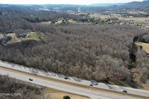Cumberland Gap Pkwy, Harrogate, TN 37752