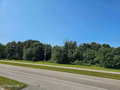 Cumberland Gap Pkwy, Harrogate, TN 37752
