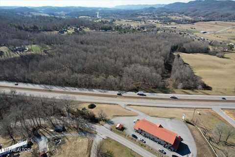 Cumberland Gap Pkwy, Harrogate, TN 37752