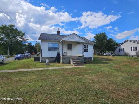120 Clyde St, Harrogate, TN 37752