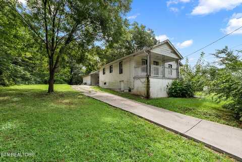 1226 Ohio Ave, Knoxville, TN 37921