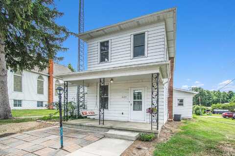 225 Adams Street, Roann, IN 46974