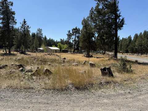 0 Hamaker Lane, Klamath Falls, OR 97601