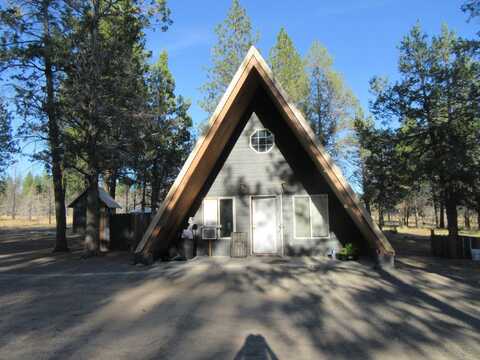 55820 Parazoo Trail, Bly, OR 97622
