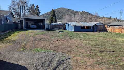4648 Cleveland Avenue, Klamath Falls, OR 97601