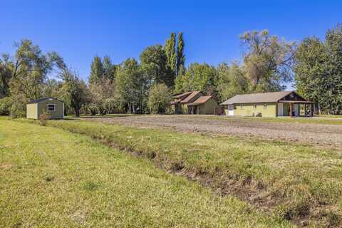 12575 Highway 66, Klamath Falls, OR 97601