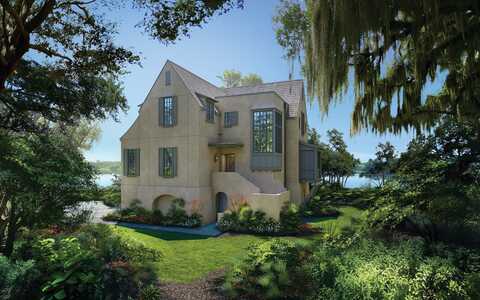21 Old Cedar Ln, Kiawah Island, SC 29455