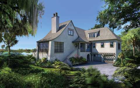 19 Old Cedar Ln, Kiawah Island, SC 29455