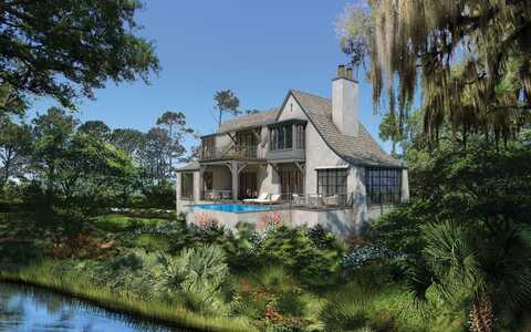 13 Old Cedar Ln, Kiawah Island, SC 29455