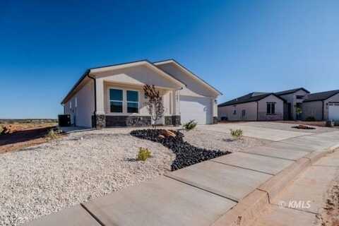 1681 So East Creekside, Kanab, UT 84741