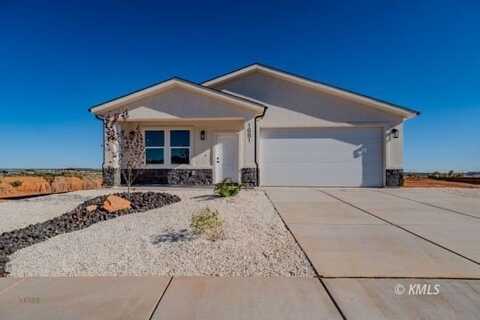 1681 So East Creekside, Kanab, UT 84741