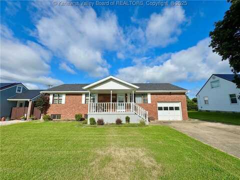 2403 Mount Vernon Avenue, Point Pleasant, WV 25550