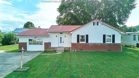 2210 1st Street, Culloden, WV 25510