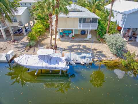 27411 St. Croix Lane, Ramrod Key, FL 33042