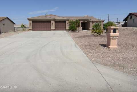 3825 Challenger Dr, Lake Havasu City, AZ 86406