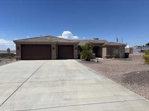 3825 Challenger Dr, Lake Havasu City, AZ 86406