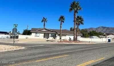 3461 N Kiowa Blvd, Lake Havasu City, AZ 86404
