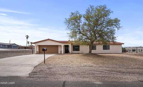 3750 Churchill Dr, Lake Havasu City, AZ 86406