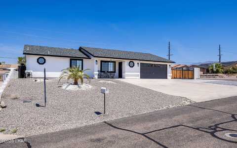 1485 Tanqueray Dr, Lake Havasu City, AZ 86404
