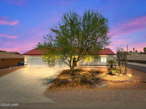 2235 Atlantic Dr, Lake Havasu City, AZ 86404