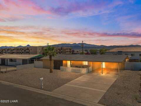 189 Sunflower Dr, Lake Havasu City, AZ 86403