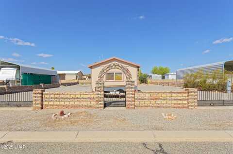 49556 Diamond Ave, Quartzsite, AZ 85346