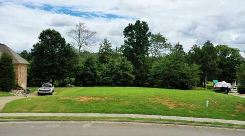 5208 Aspen Avenue, Morristown, TN 37813
