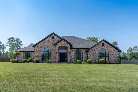 190 Kayla Lne., Longview, TX 75602