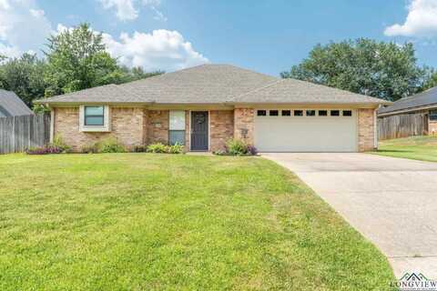 1809 McCord St., Longview, TX 75605