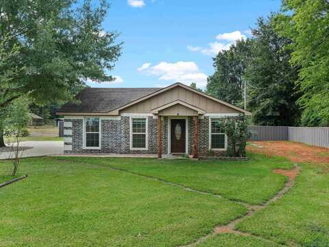 2773 FM 1252, Kilgore, TX 75662
