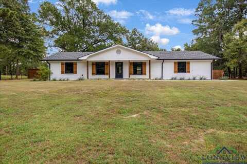 7909 FM 726, Gilmer, TX 75645