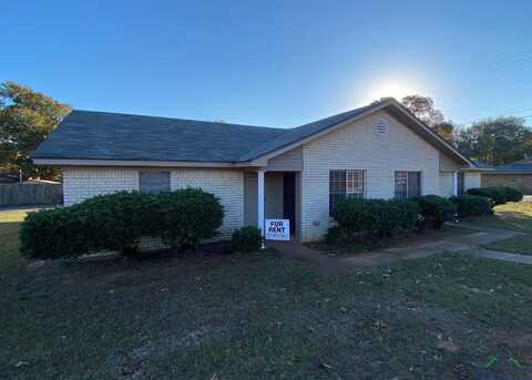 1126 FAIRMONT, Longview, TX 75603