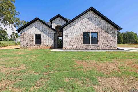 375 Clara Ln, Kilgore, TX 75662